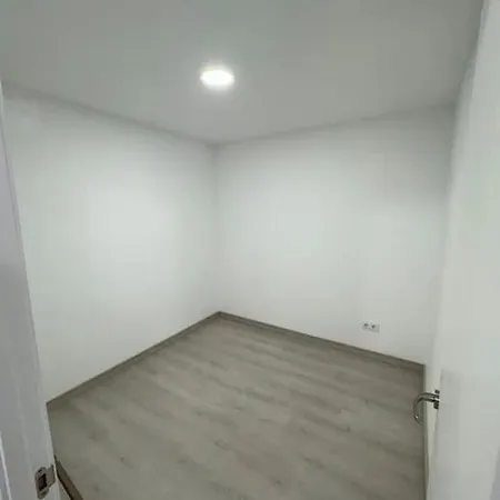 Appartement Renovado Con Patio