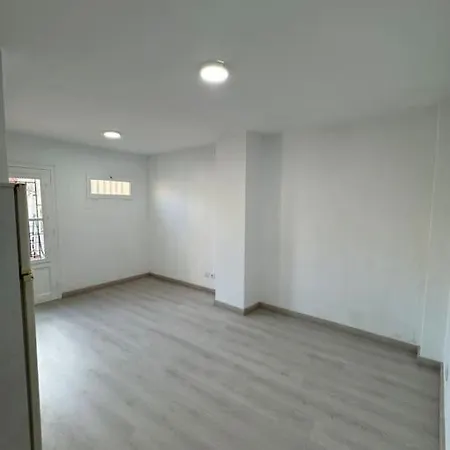 Renovado Con Patio Appartement
