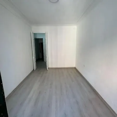 Appartement Renovado Con Patio