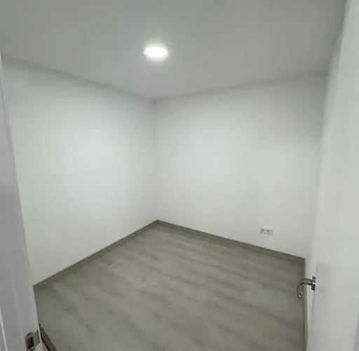 Appartamento Renovado Con Patio