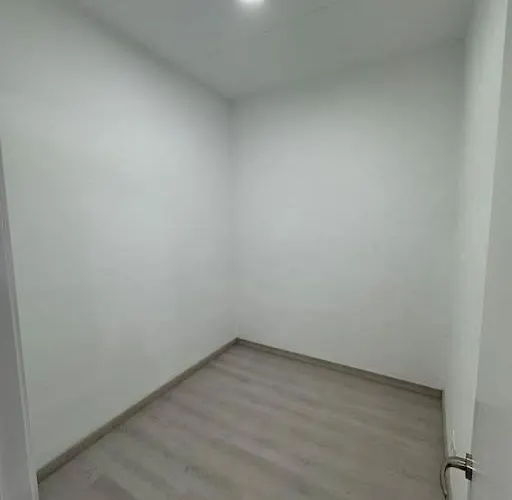 Renovado Con Patio Appartamento *